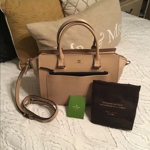 ♠️ Kate spade new bag ♠️